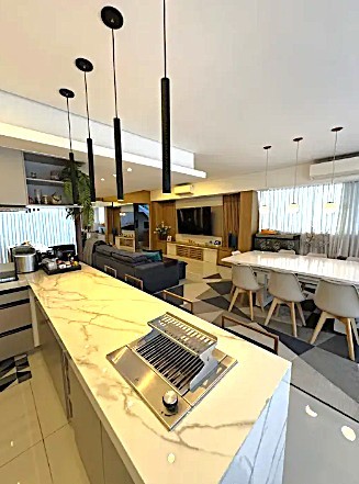 COBERTURA DUPLEX  BARRA DA TIJUCA VENDA