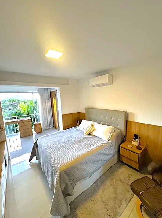 COBERTURA DUPLEX  BARRA DA TIJUCA VENDA