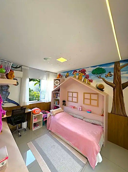 COBERTURA DUPLEX  BARRA DA TIJUCA VENDA