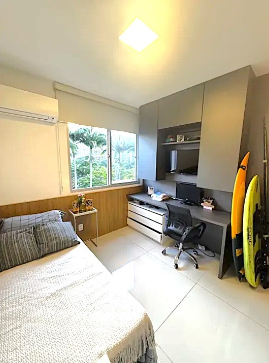COBERTURA DUPLEX  BARRA DA TIJUCA VENDA