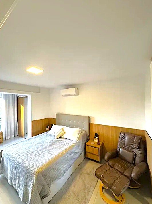 COBERTURA DUPLEX  BARRA DA TIJUCA VENDA