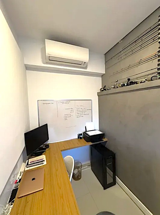 COBERTURA DUPLEX  BARRA DA TIJUCA VENDA