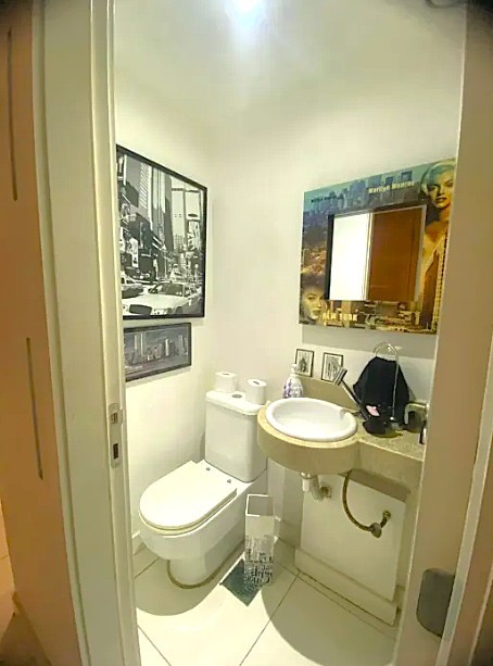 APARTAMENTO BARRA DA TIJUCA VENDA