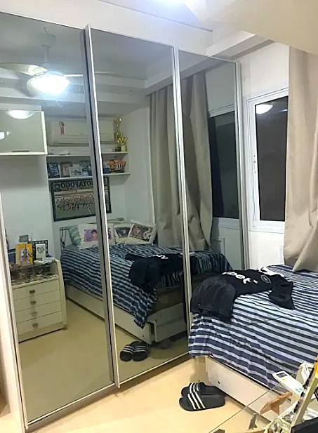 APARTAMENTO BARRA DA TIJUCA VENDA