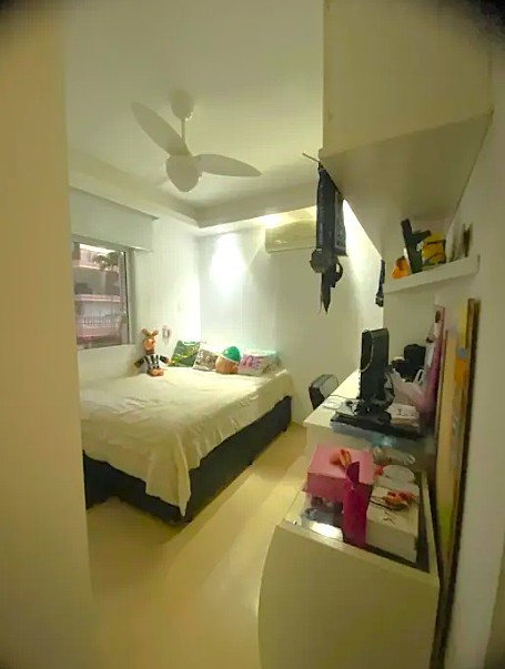 APARTAMENTO BARRA DA TIJUCA VENDA