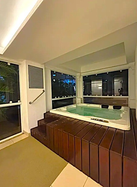 APARTAMENTO BARRA DA TIJUCA VENDA