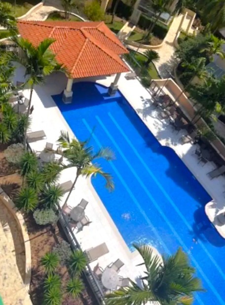 APARTAMENTO BARRA DA TIJUCA VENDA