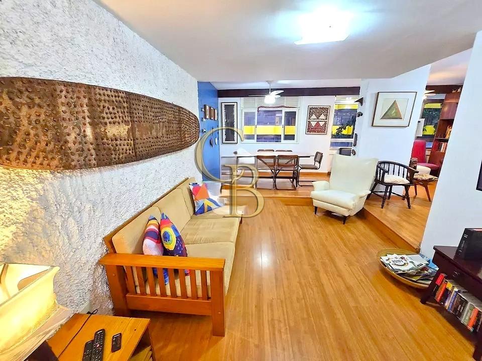 APARTAMENTO COPACABANA VENDA