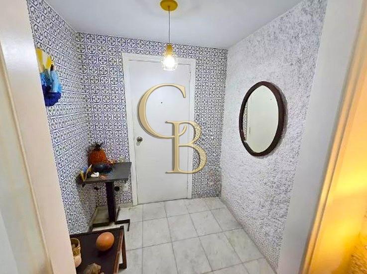 APARTAMENTO COPACABANA VENDA