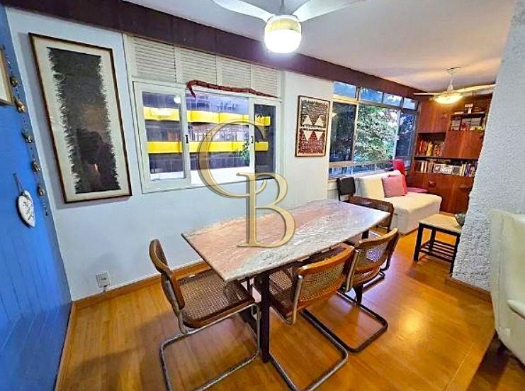 APARTAMENTO COPACABANA VENDA