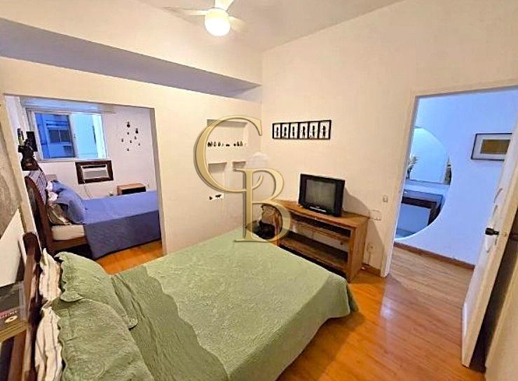 APARTAMENTO COPACABANA VENDA