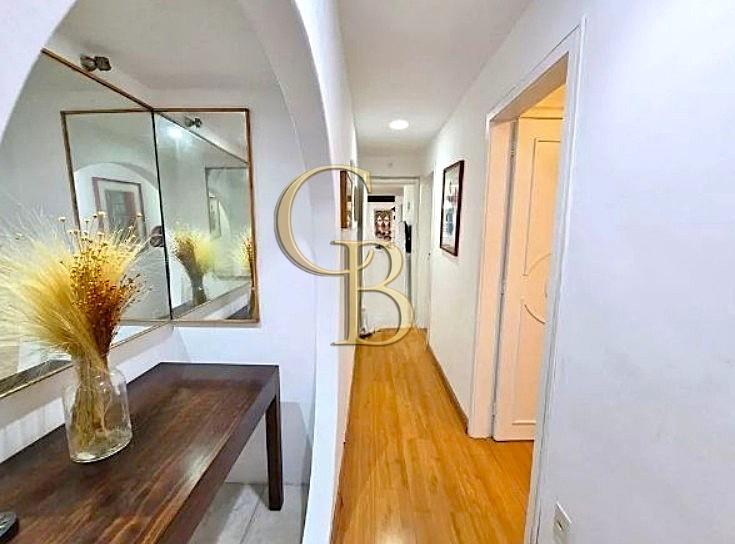 APARTAMENTO COPACABANA VENDA