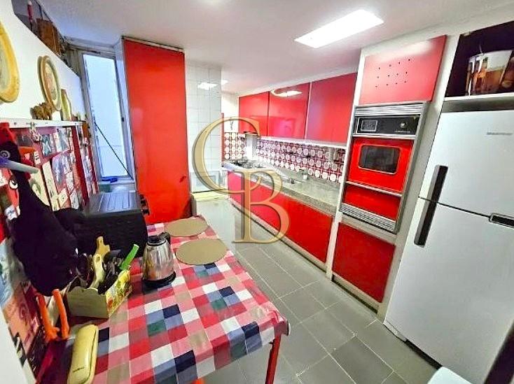 APARTAMENTO COPACABANA VENDA
