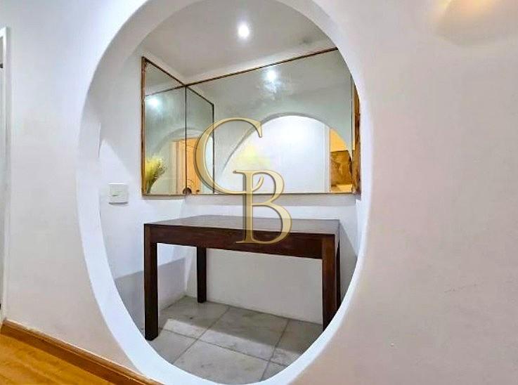 APARTAMENTO COPACABANA VENDA