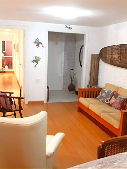 APARTAMENTO COPACABANA VENDA
