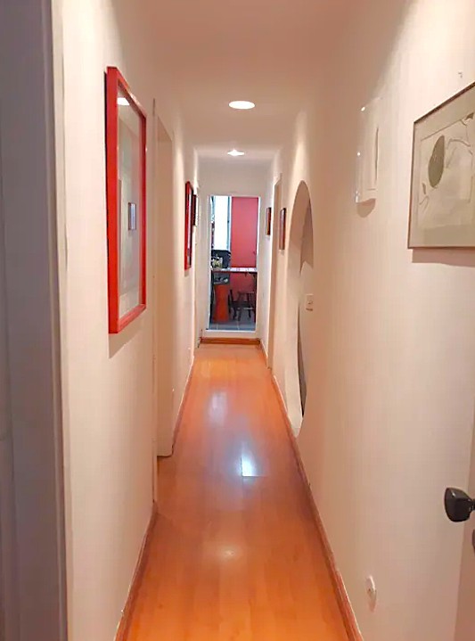 APARTAMENTO COPACABANA VENDA