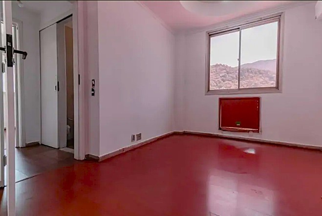 APARTAMENTO G�VEA VENDA