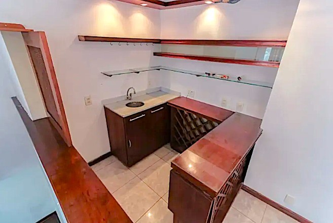 APARTAMENTO G�VEA VENDA