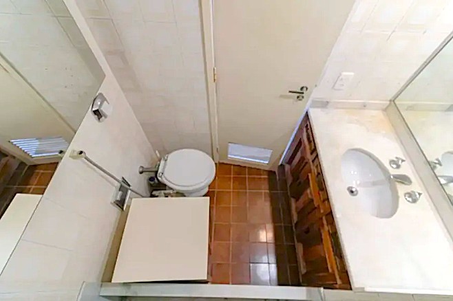 APARTAMENTO G�VEA VENDA
