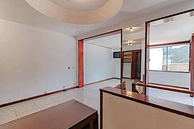 APARTAMENTO G�VEA VENDA