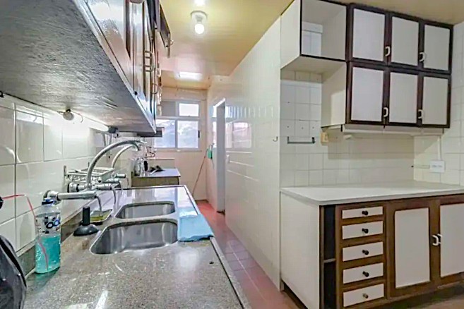 APARTAMENTO G�VEA VENDA