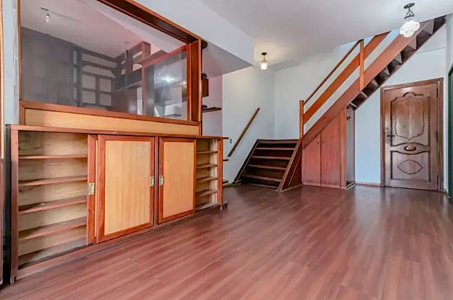 APARTAMENTO G�VEA VENDA