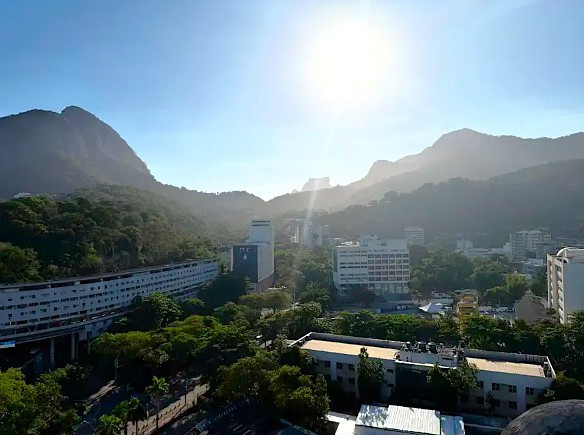 APARTAMENTO G�VEA VENDA
