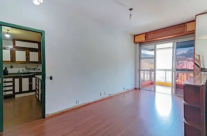 APARTAMENTO G�VEA VENDA