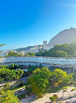APARTAMENTO G�VEA VENDA