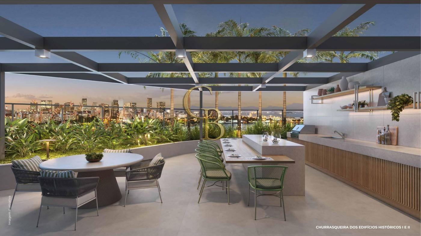 GARDEN NOVO HOTEL GL�RIA VENDA