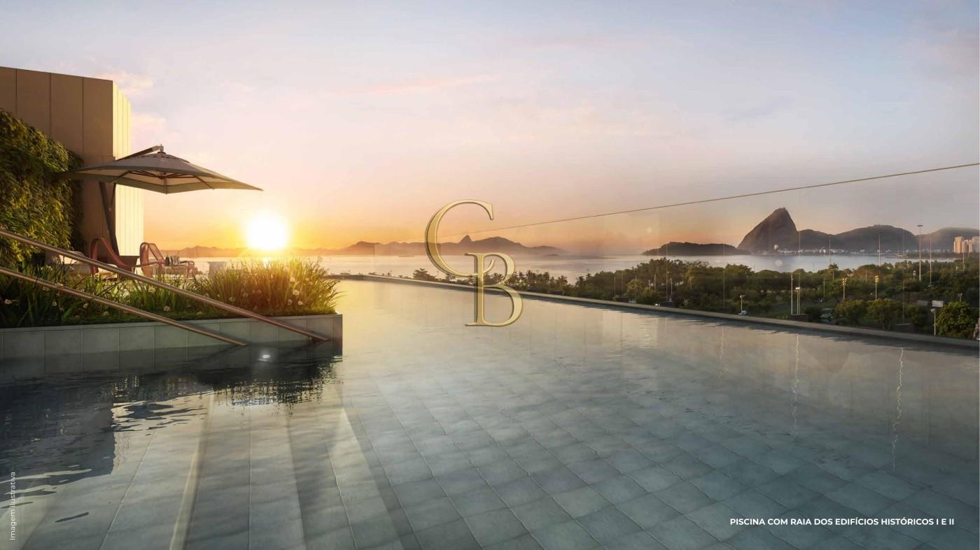 GARDEN NOVO HOTEL GL�RIA VENDA