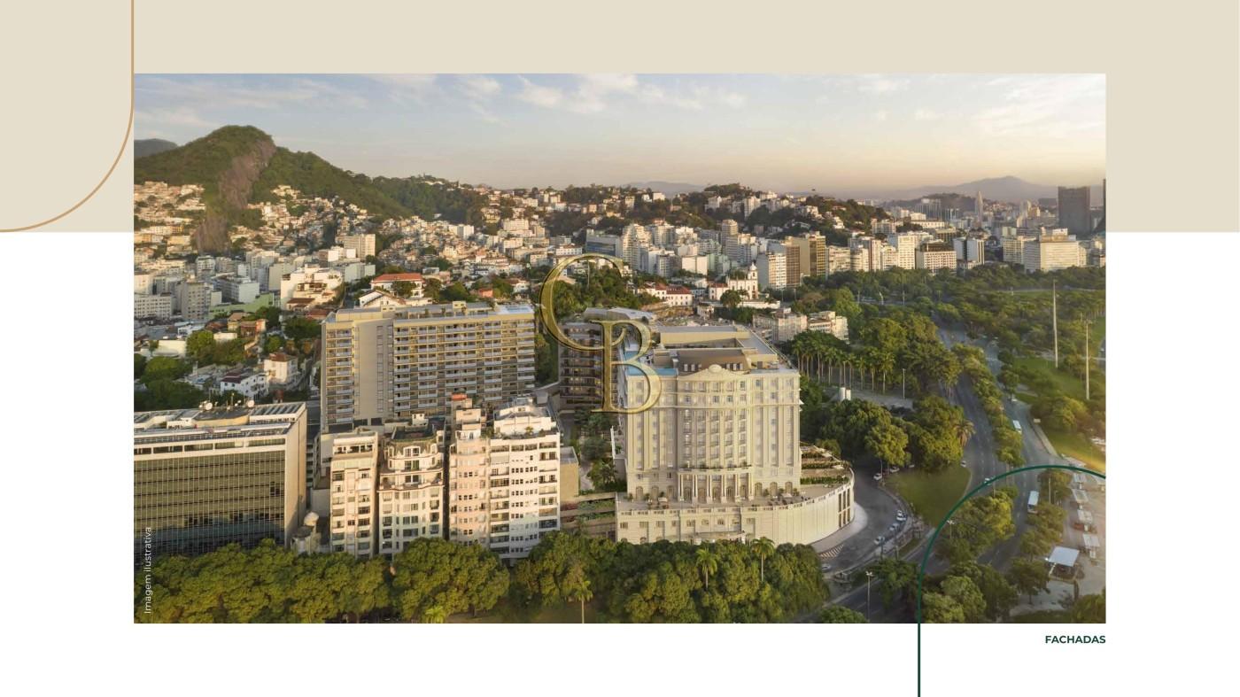 GARDEN NOVO HOTEL GL�RIA VENDA