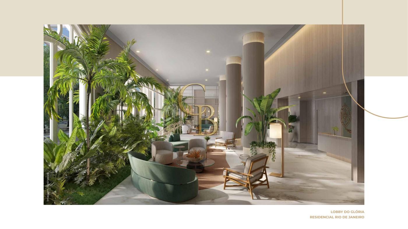 GARDEN NOVO HOTEL GL�RIA VENDA