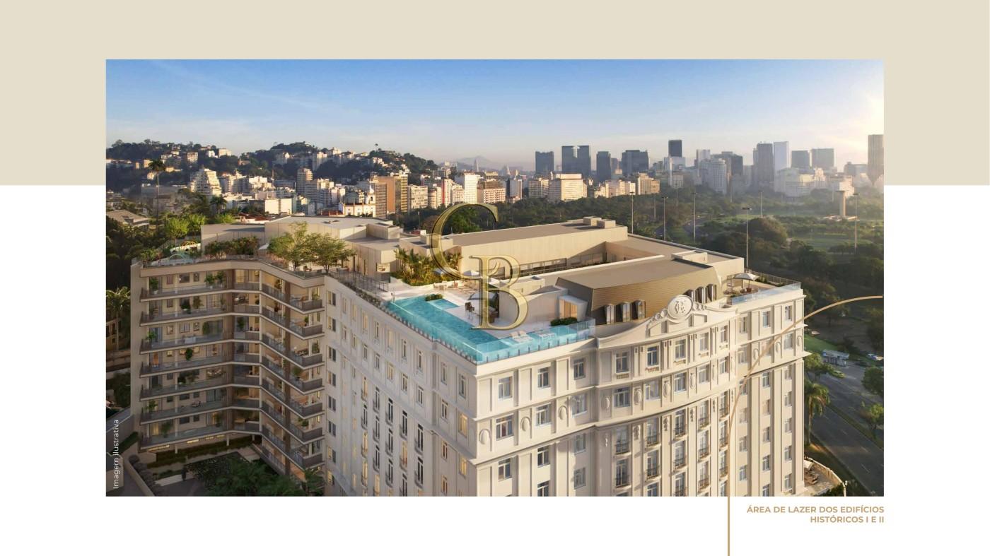 GARDEN NOVO HOTEL GL�RIA VENDA