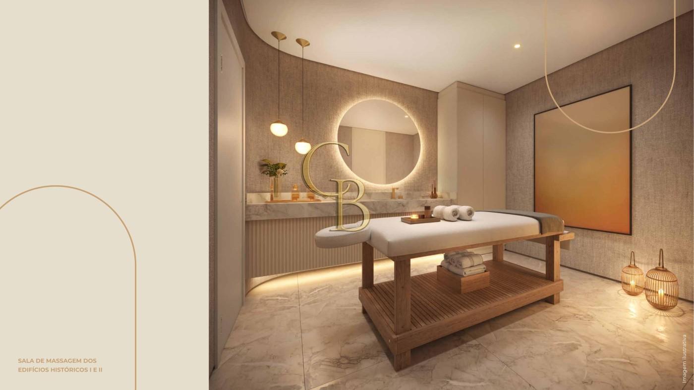 GARDEN NOVO HOTEL GL�RIA VENDA