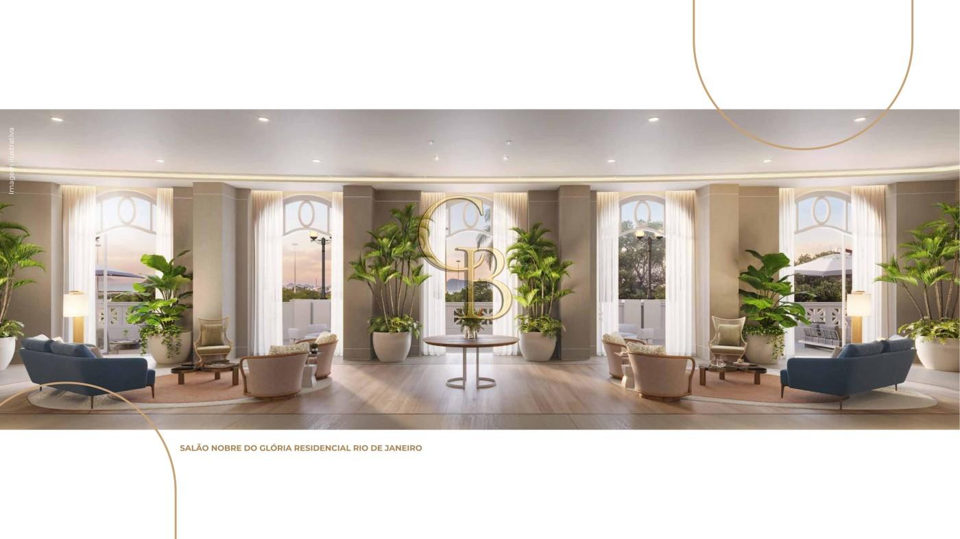 GARDEN NOVO HOTEL GL�RIA VENDA