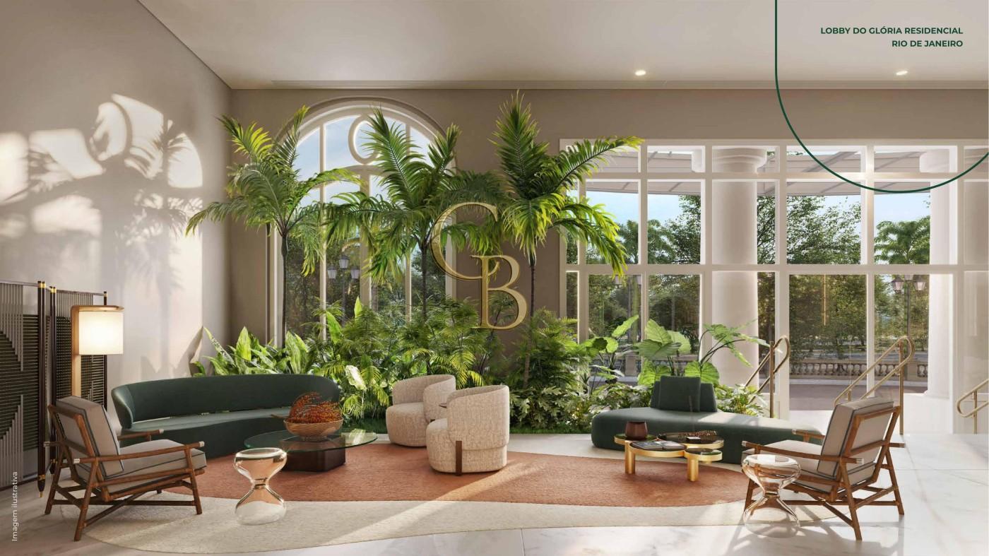 GARDEN NOVO HOTEL GL�RIA VENDA