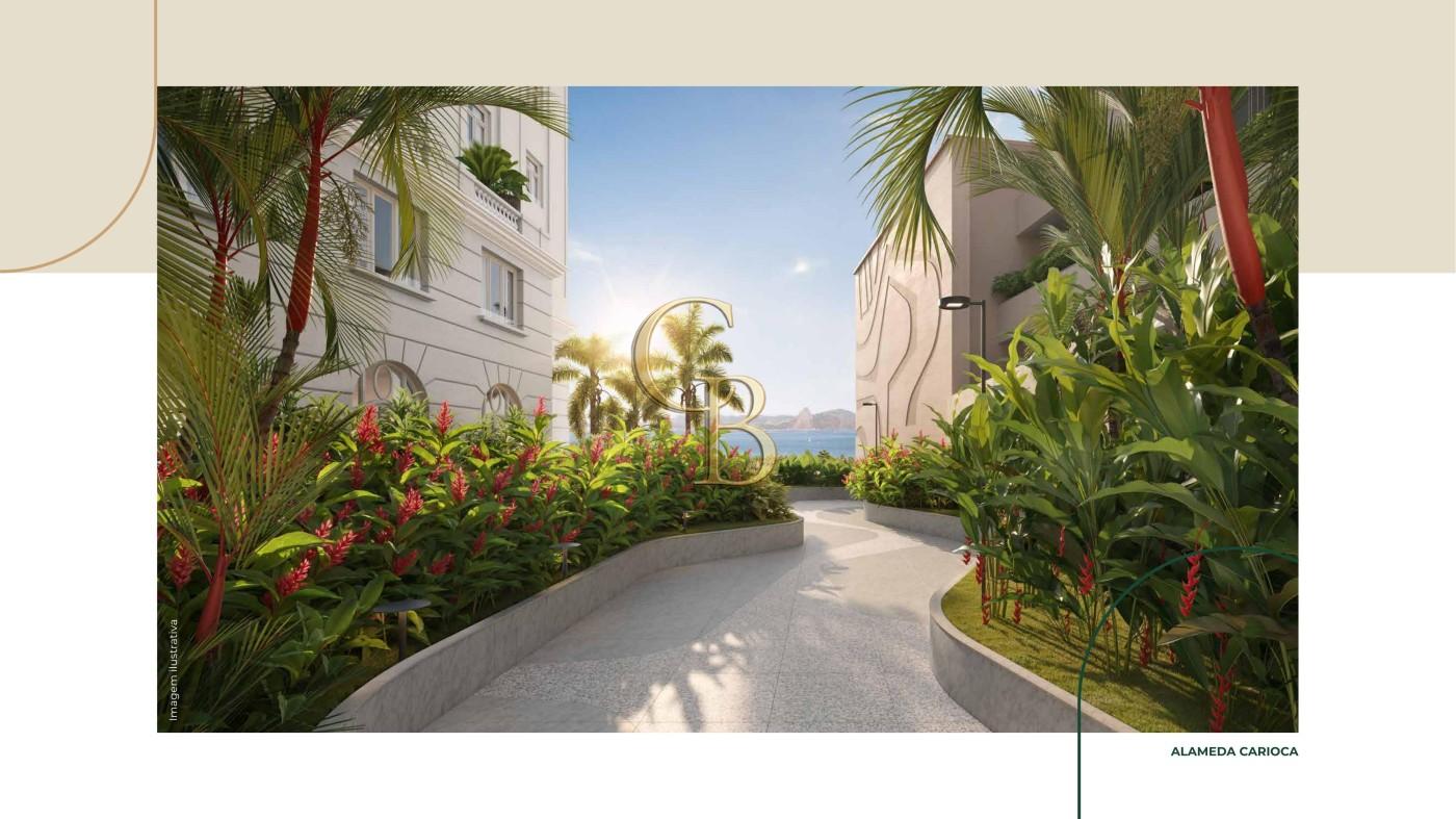 GARDEN NOVO HOTEL GL�RIA VENDA