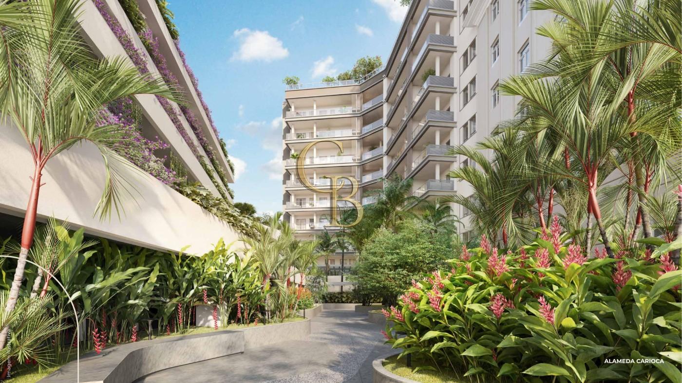 GARDEN NOVO HOTEL GL�RIA VENDA