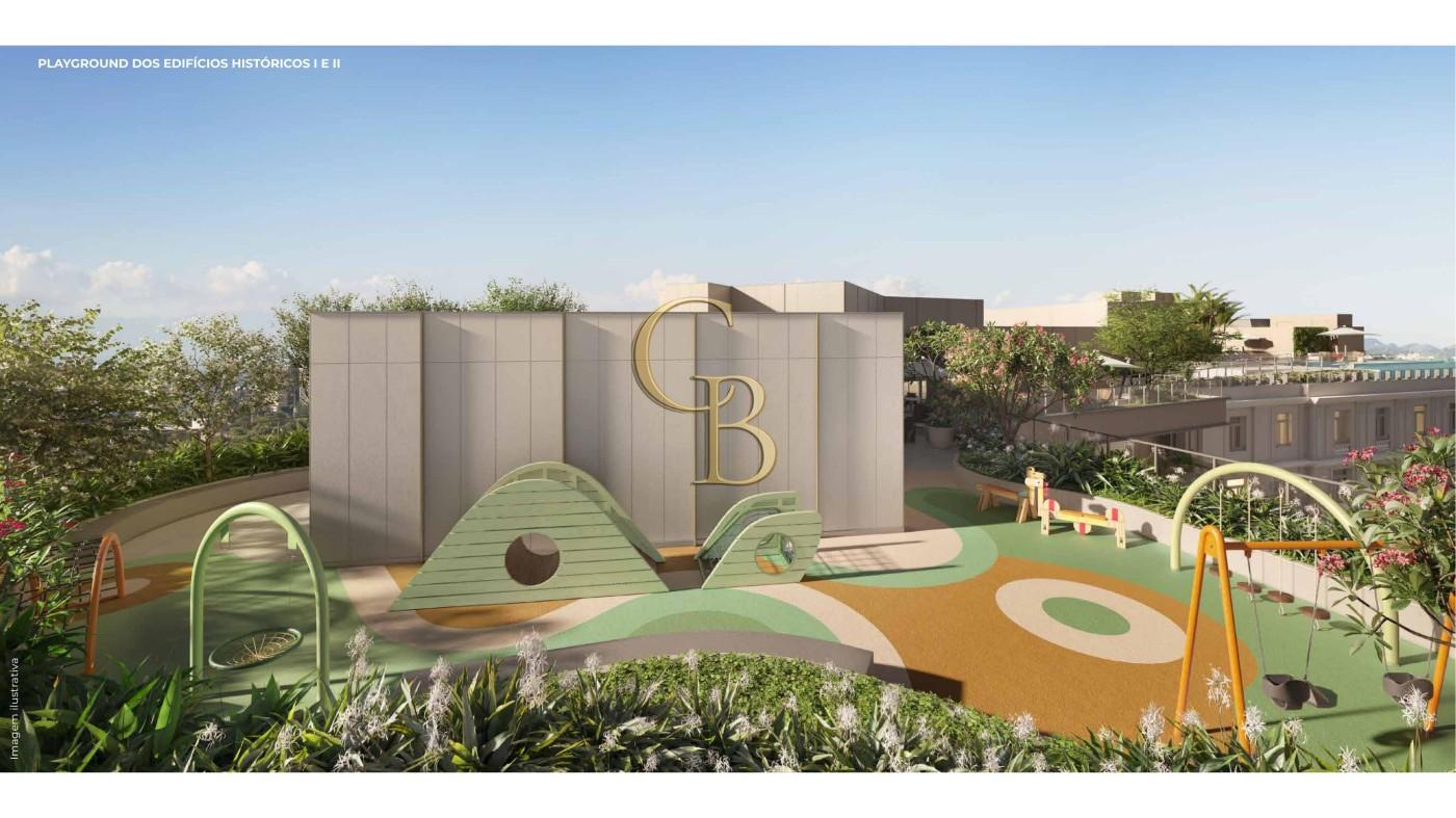 GARDEN NOVO HOTEL GL�RIA VENDA