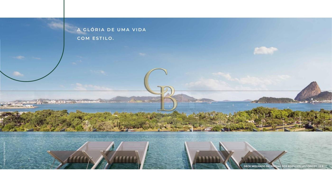 GARDEN NOVO HOTEL GL�RIA VENDA