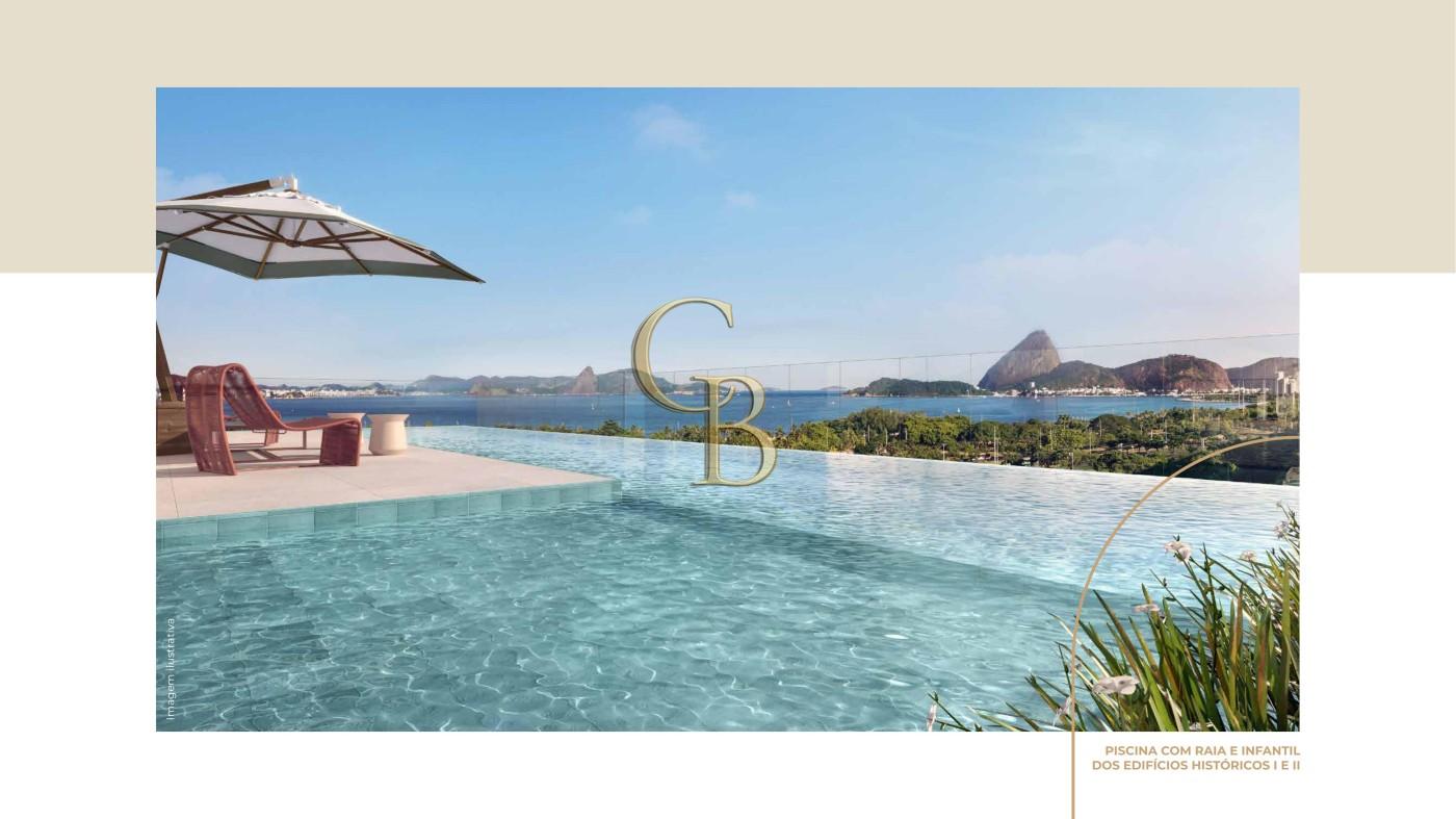 GARDEN NOVO HOTEL GL�RIA VENDA