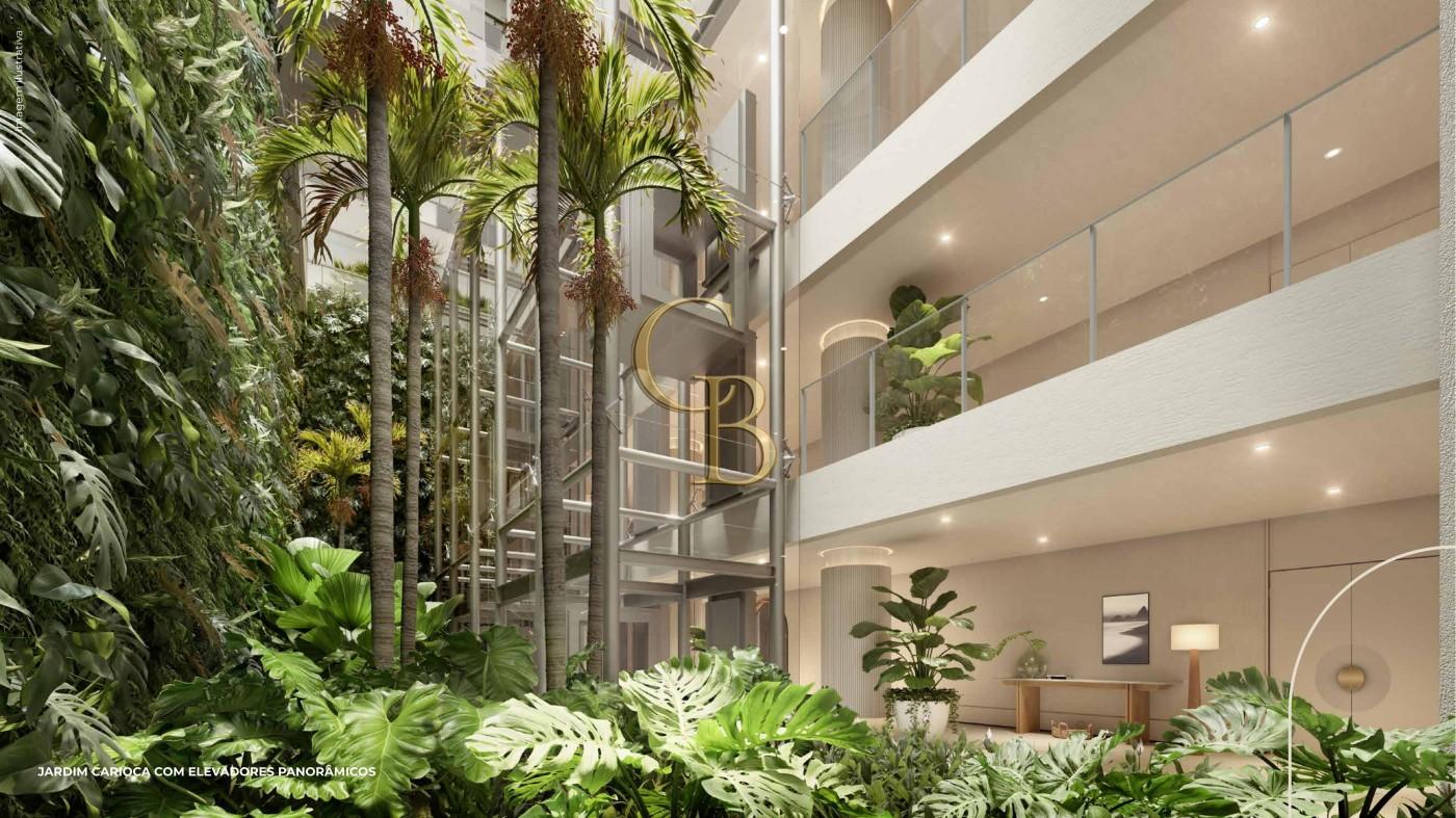 GARDEN NOVO HOTEL GL�RIA VENDA