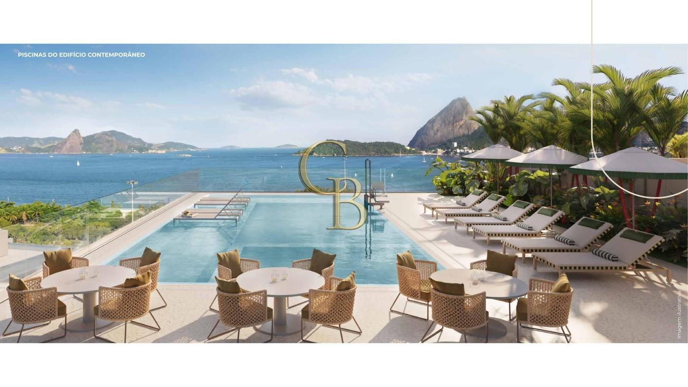 GARDEN NOVO HOTEL GL�RIA VENDA