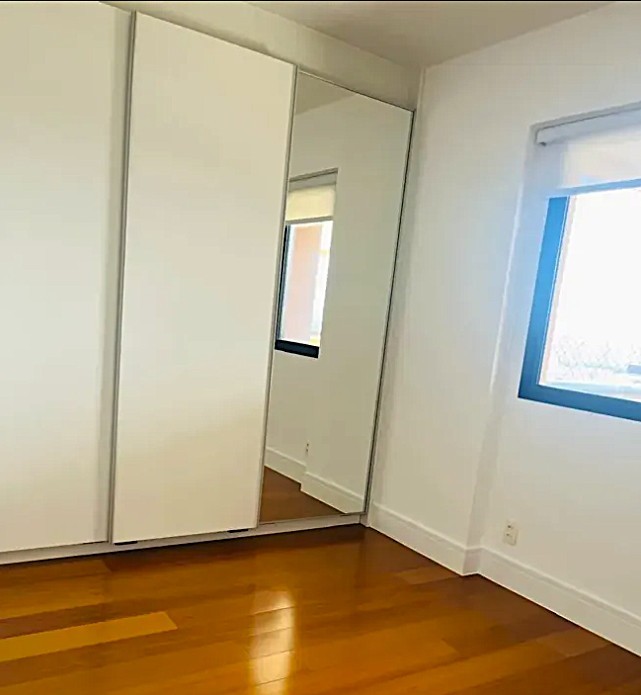 APARTAMENTO BARRA DA TIJUCA VENDA