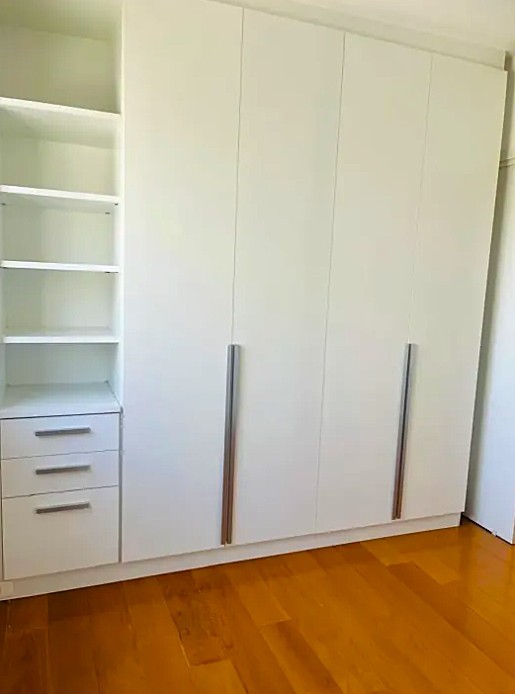 APARTAMENTO BARRA DA TIJUCA VENDA