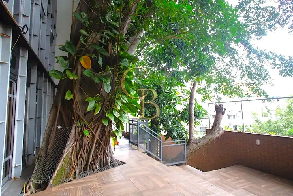 APARTAMENTO PRAIA DE BOTAFOGO VENDA