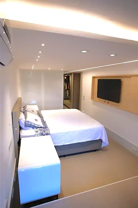 APARTAMENTO PRAIA DE BOTAFOGO VENDA
