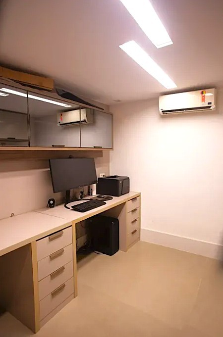APARTAMENTO PRAIA DE BOTAFOGO VENDA