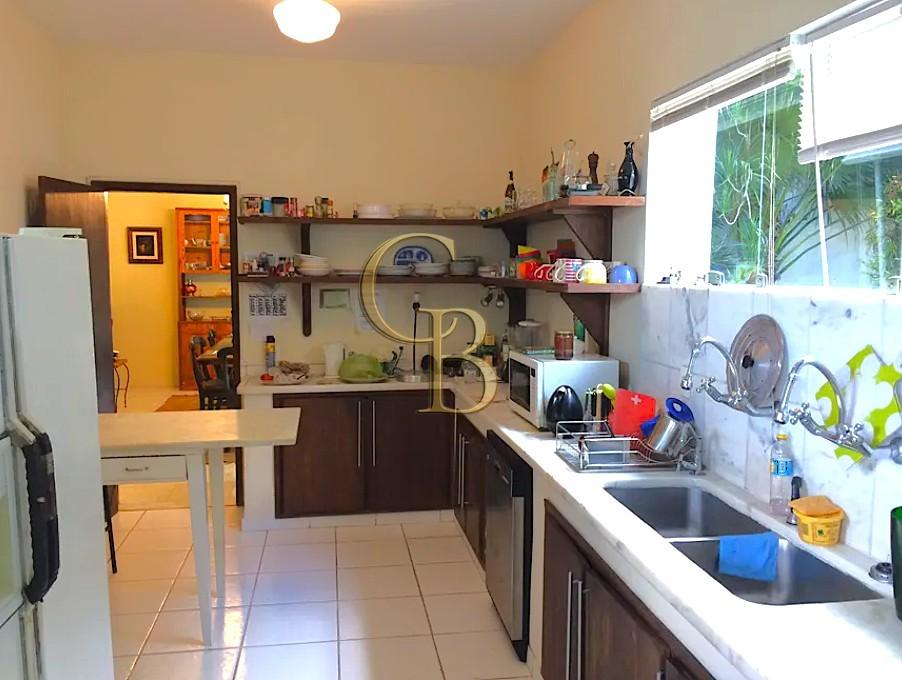 CASA JARDM BOTÂNICO VENDA